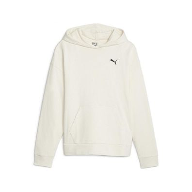 Sweatshirt Puma Better Essentials Weiß