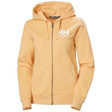 Sweatshirt Helly Hansen Orange mit HHÂ® Logo