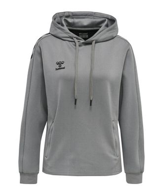 Sweatshirt Hummel Core XK Grau