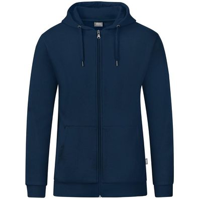 Veste Jako Kapuzenjacke Organic marine