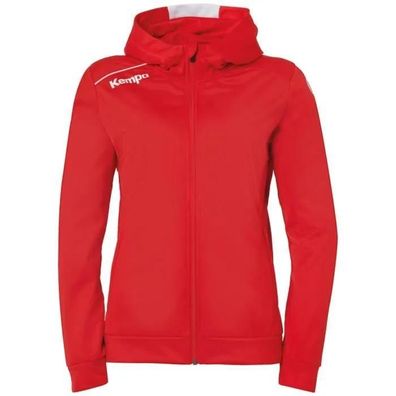 Veste Kempa mit 2face dry Technologie, Damen