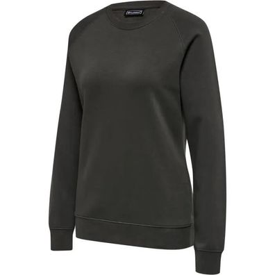 Sweatshirt Hummel Schwarz