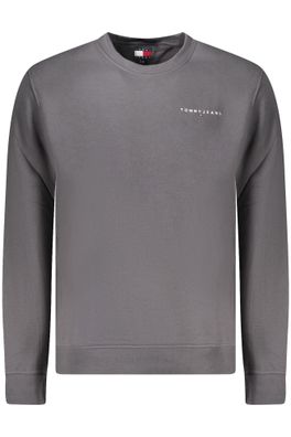 Sweatshirt Tommy Hilfiger Grau
