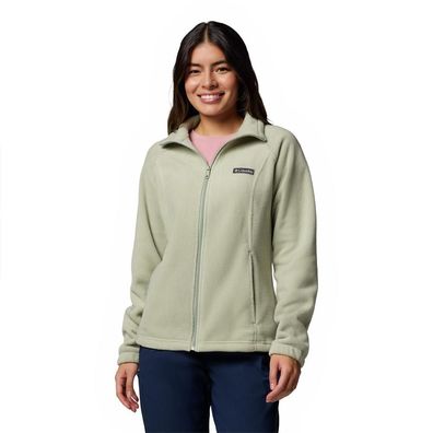 Jacke Columbia Benton Springs grén