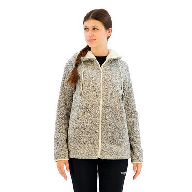 Jacke Columbia Sweater Weatherâ?¢ II Fleece grau