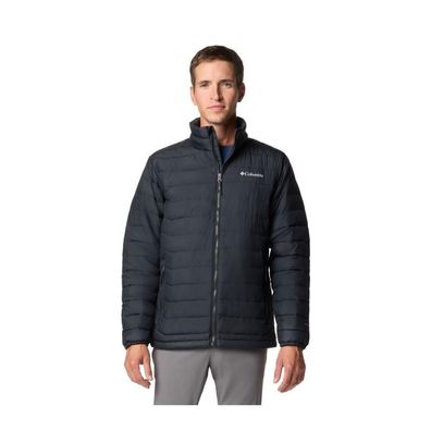 Veste Columbia Isole Powder Lite II Noir