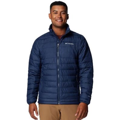 Veste Columbia Isole Powder Lite II Bleu