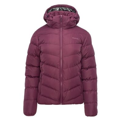 Veste Hi-Tec gesteppte Winterjacke Lady Varmi