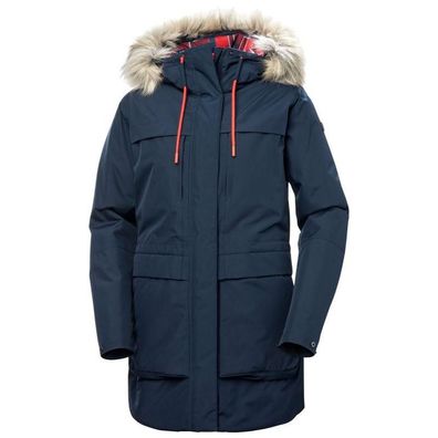 Parka Helly Hansen Coastal wasserdicht und isoliert
