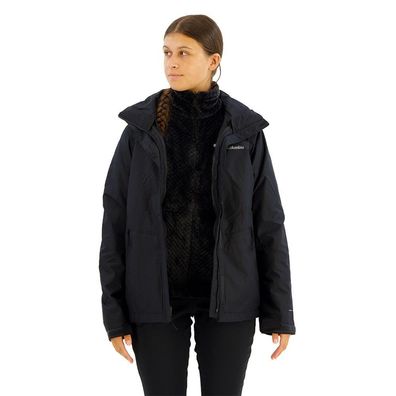 Wasserdichte Jacke Columbia Bugaboo III 3-in-1