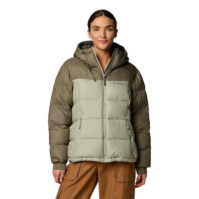 Jacke Columbia Pike Lakeâ?¢ II grén