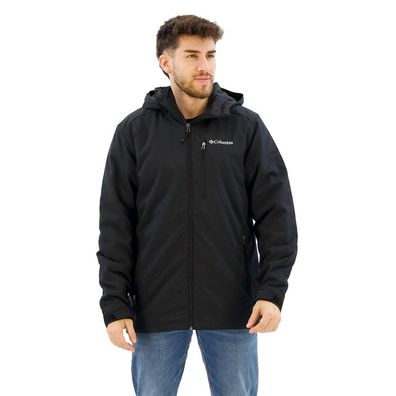 Veste Columbia Gate Racer II schwarz