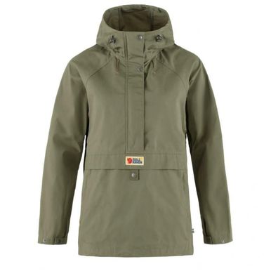 Jacke Fjällräven Vardag Anorak Grén