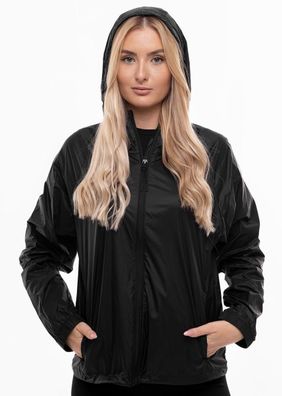 Jacke 4F Damen Winddicht Leicht
