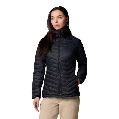 Jacke Columbia Powder Pass II Hybrid