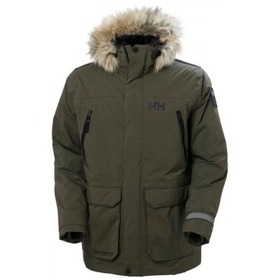 Parka Helly Hansen Reine Grén Utility