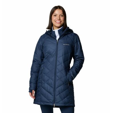 Parka Columbia Heavenlyâ?¢ Lang mit Kapuze