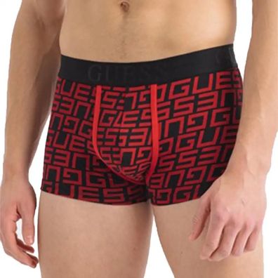 Boxershorts Guess Multicolor
