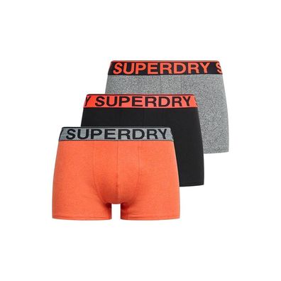 Boxers Superdry Klassisch aus Baumwolle