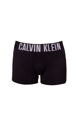 Boxers Calvin Klein 3er Pack Schwarz