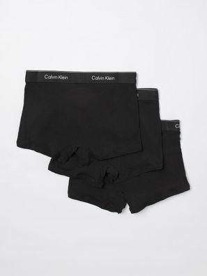Boxers Calvin Klein 3er-Pack Schwarz