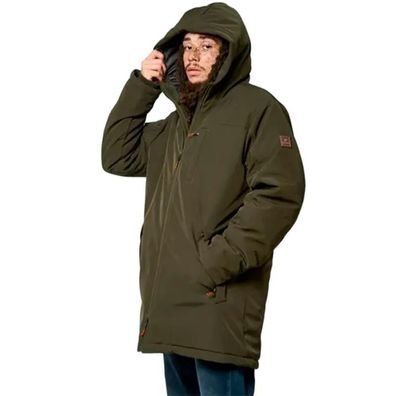 Parka Kaporal Kaki Herren