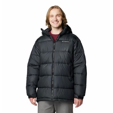 Parka Columbia Pike Lakeâ?¢ von Columbia, schwarz