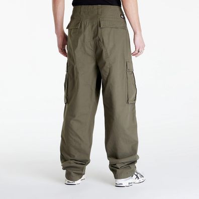 Hose Dickies Eagle Bend Cargo-Hose grén