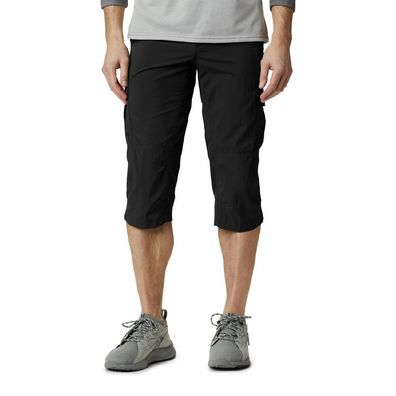 Hose Columbia Pantacourt Ridge II schwarz