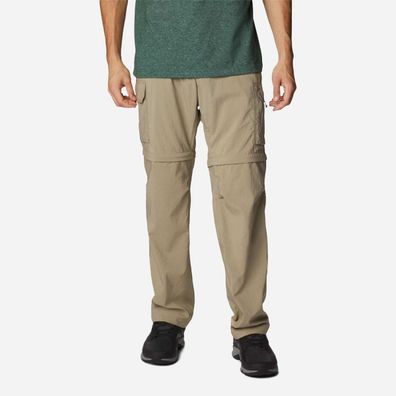 Hose Columbia Convertible Ridge Utility beige