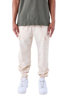 Hose Project X Paris Slim Fit Beige