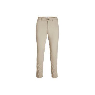 Hose Jack and Jones Slim Beige
