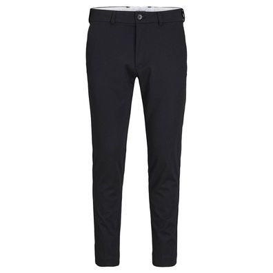 Hose Jack and Jones Chino Slim Fit Schwarz