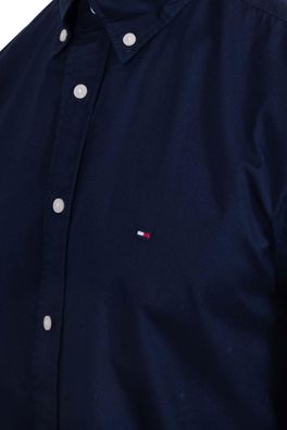 Hemd Tommy Hilfiger Regular Fit Blau