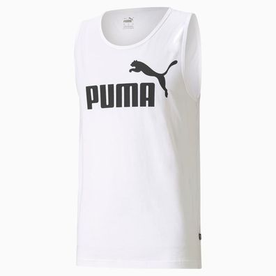 Dbardeur Puma Essentials Weiß