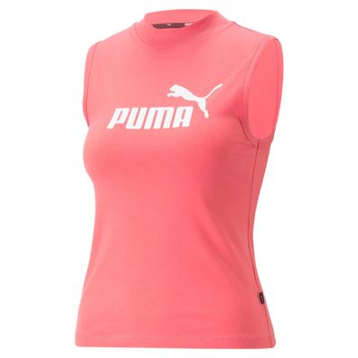 Tanktop Puma Essentials Slim Logo