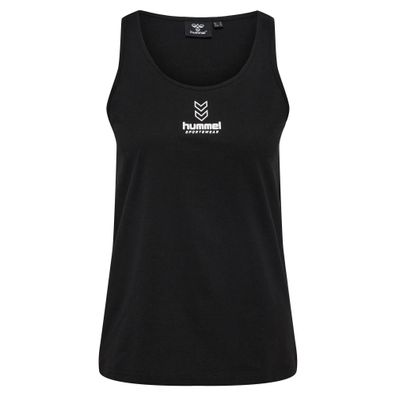 ßrmelloses T-Shirt Hummel Val