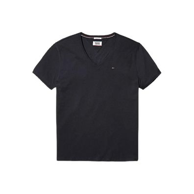 T-Shirt Tommy Hilfiger V-Neck Original