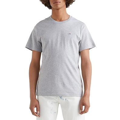 T-Shirt Tommy Hilfiger Grau