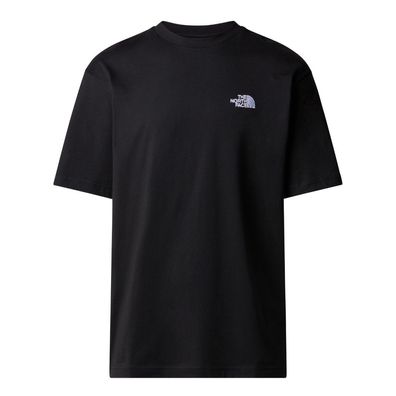 T-Shirt The North Face Essential Oversize