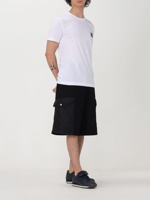 T-Shirt Dolce & Gabbana Weiß mit Logo