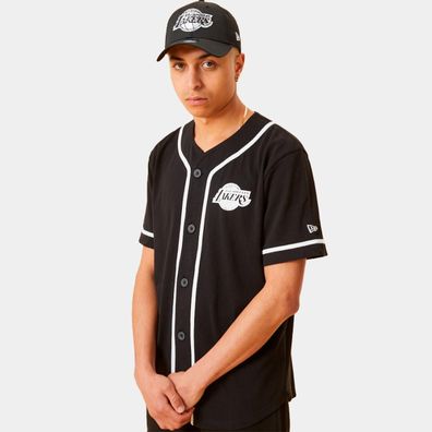 T-Shirt New Era mit Distressed Logo