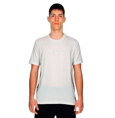 T-Shirt Champion Rundhalsausschnitt