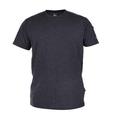 T-Shirt Hi-Tec Weiß, 100% Baumwolle, Herren