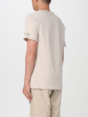 T-Shirt Columbia Path Lake II Graphic Beige