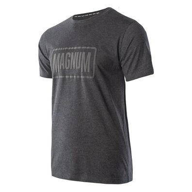 T-Shirt Magnum Essential 2.0 Grau