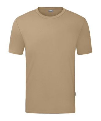 T-Shirt JAKO Organic aus 100% Bio-Baumwolle