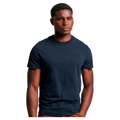 T-Shirt Superdry Slim Fit mit Logo