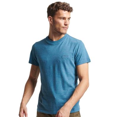 T-Shirt Superdry Vintage Logo Slim Fit