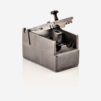 Fuba OVZ 102 Koaxialkabel-Verbinder